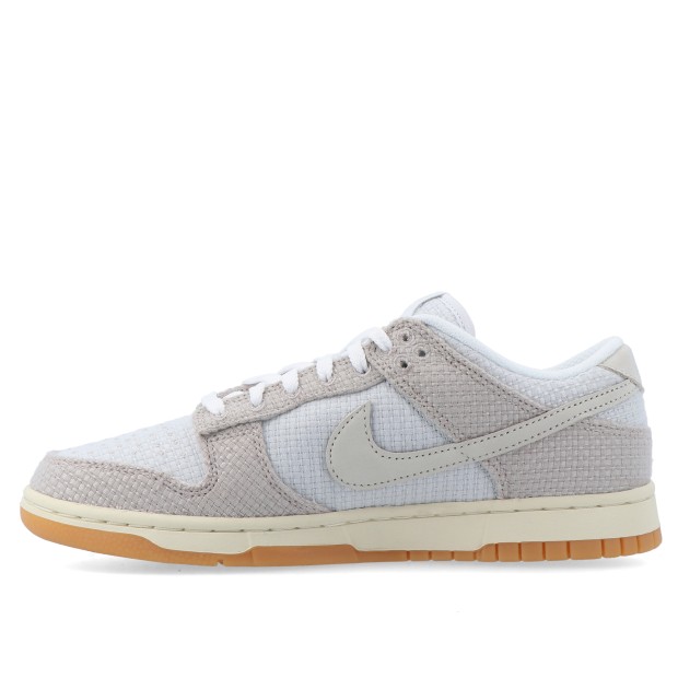 Nike Dunk Low Retro Se Moon Particle/white-photon Dust