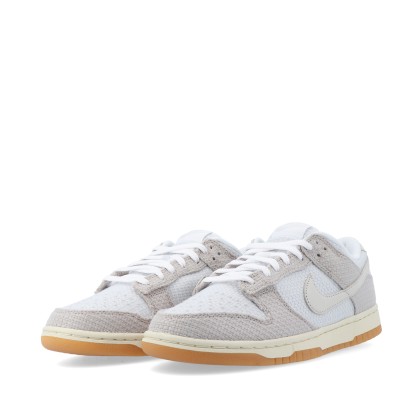 Nike Dunk Low Retro Se Moon Particle/white-photon Dust