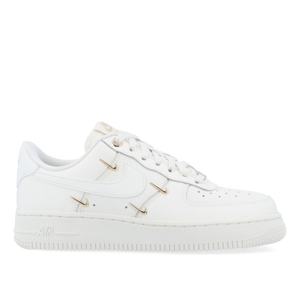 Nike Air Force 1 �07 Lx Sail-metallic Gold