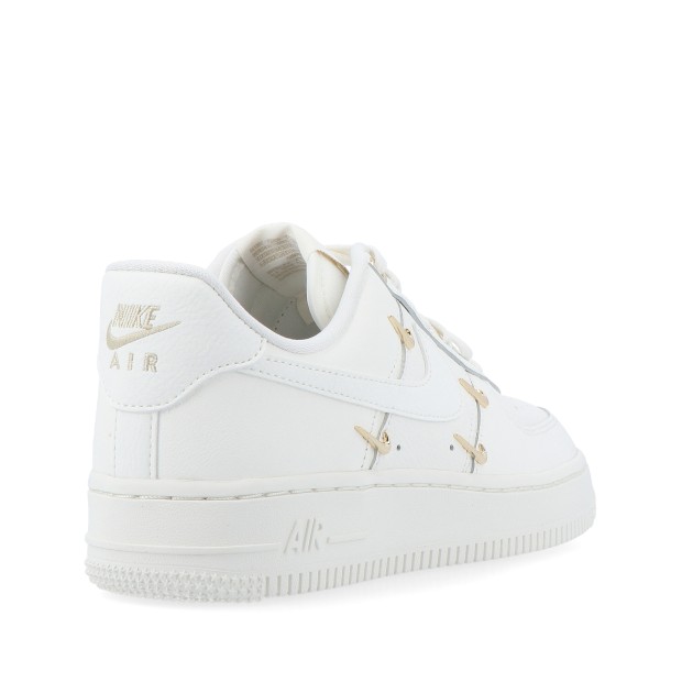Nike Air Force 1 �07 Lx Sail-metallic Gold