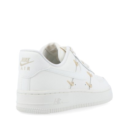 Nike Air Force 1 �07 Lx Sail-metallic Gold