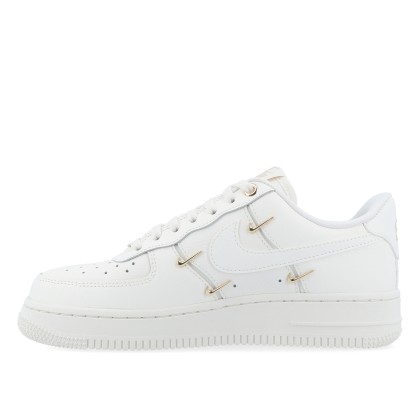 Nike Air Force 1 �07 Lx Sail-metallic Gold