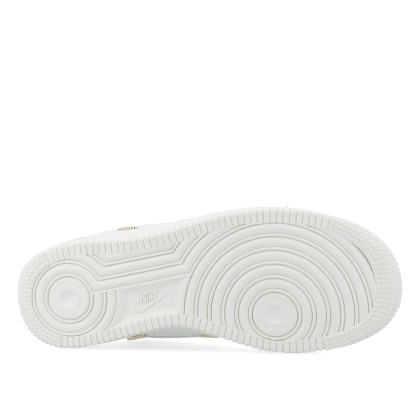 Nike Air Force 1 �07 Lx Sail-metallic Gold