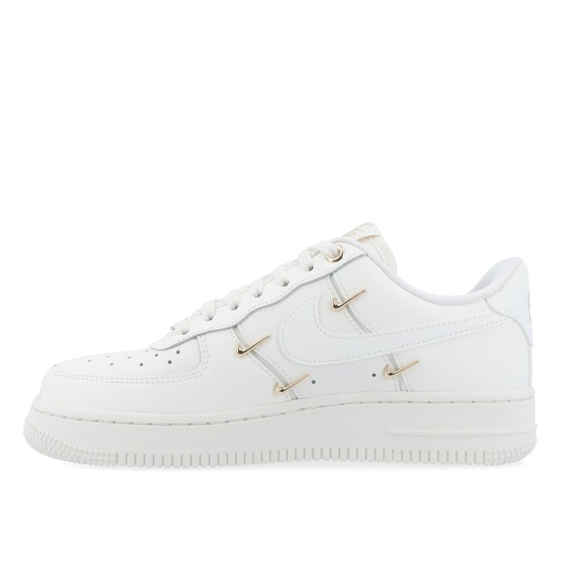 Nike Air Force 1 �07 Lx Sail-metallic Gold