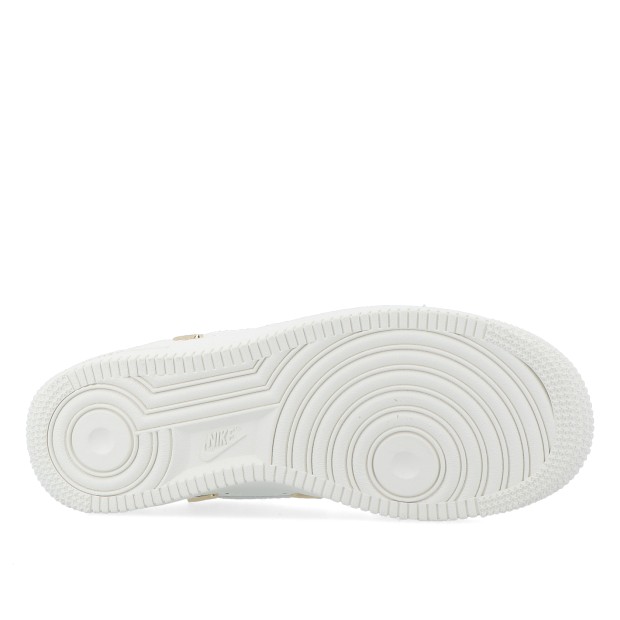 Nike Air Force 1 �07 Lx Sail-metallic Gold