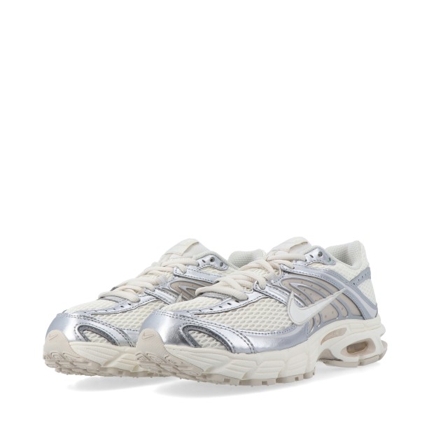 Nike Air Max Moto 2k Pale Ivory/sail-metallic Silver