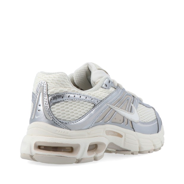 Nike Air Max Moto 2k Pale Ivory/sail-metallic Silver