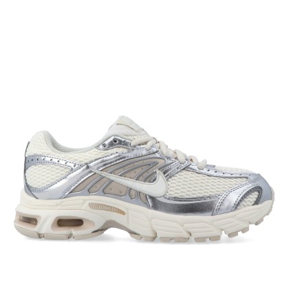 Nike Air Max Moto 2k Pale Ivory/sail-metallic Silver