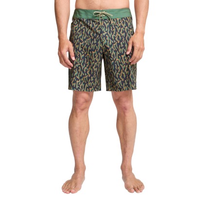 Billabong Boardshorts Sundays Pro Moss Green