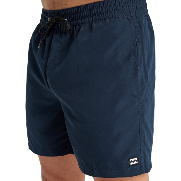 Billabong Volleyshorts All Day Navy
