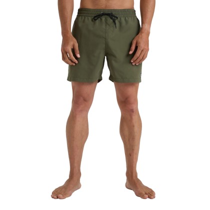 Billabong Volleyshorts All Day Lb Military