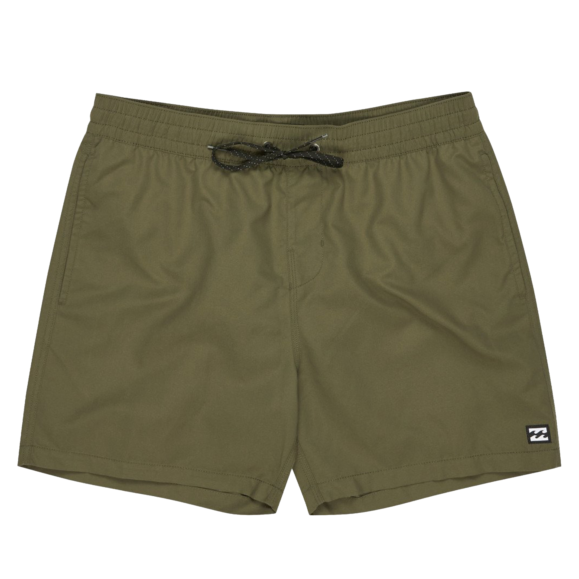Billabong Volleyshorts All Day Lb Military