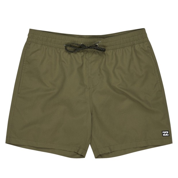 Billabong Volleyshorts All Day Lb Military
