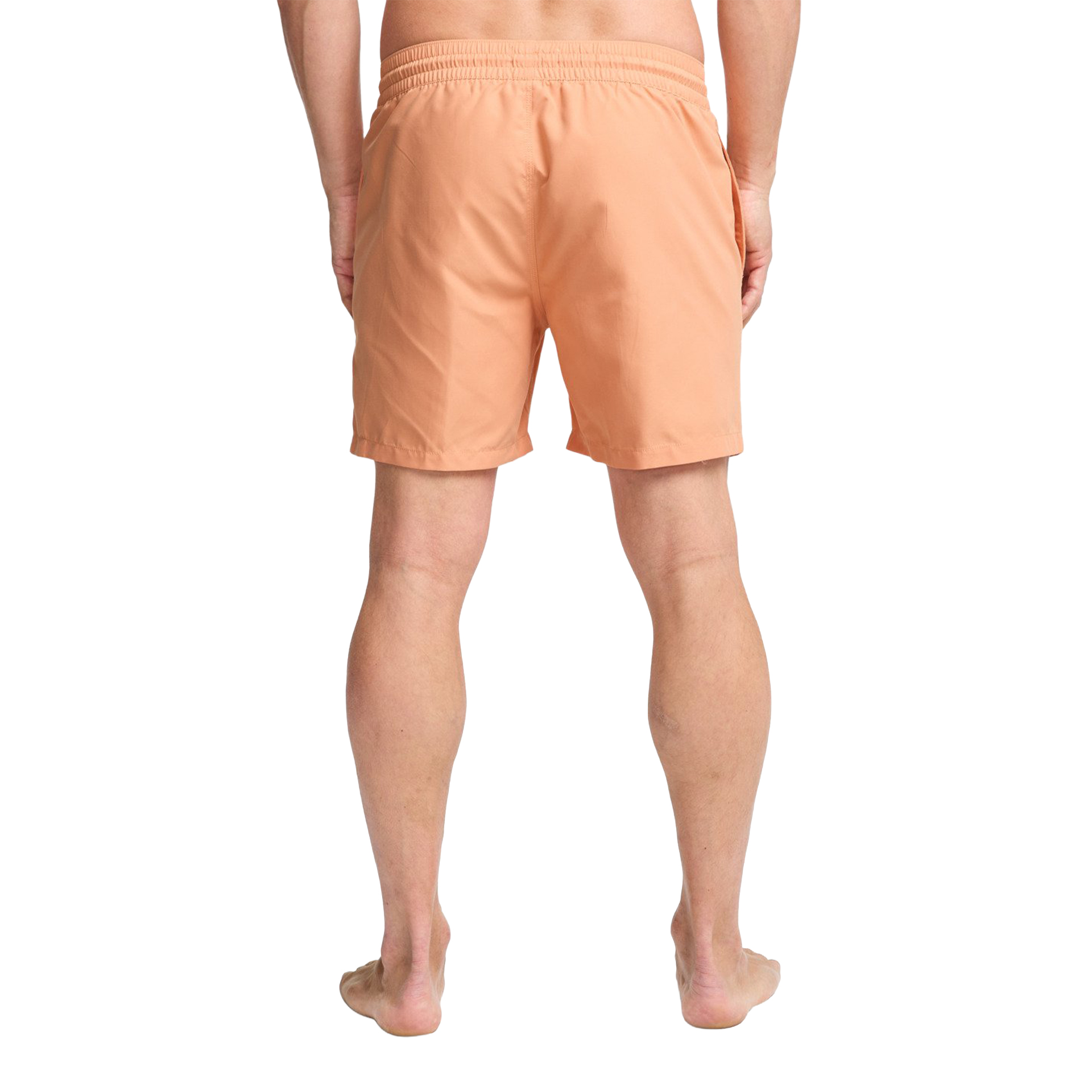 Billabong Volleyshorts All Day Lb Faded Orange