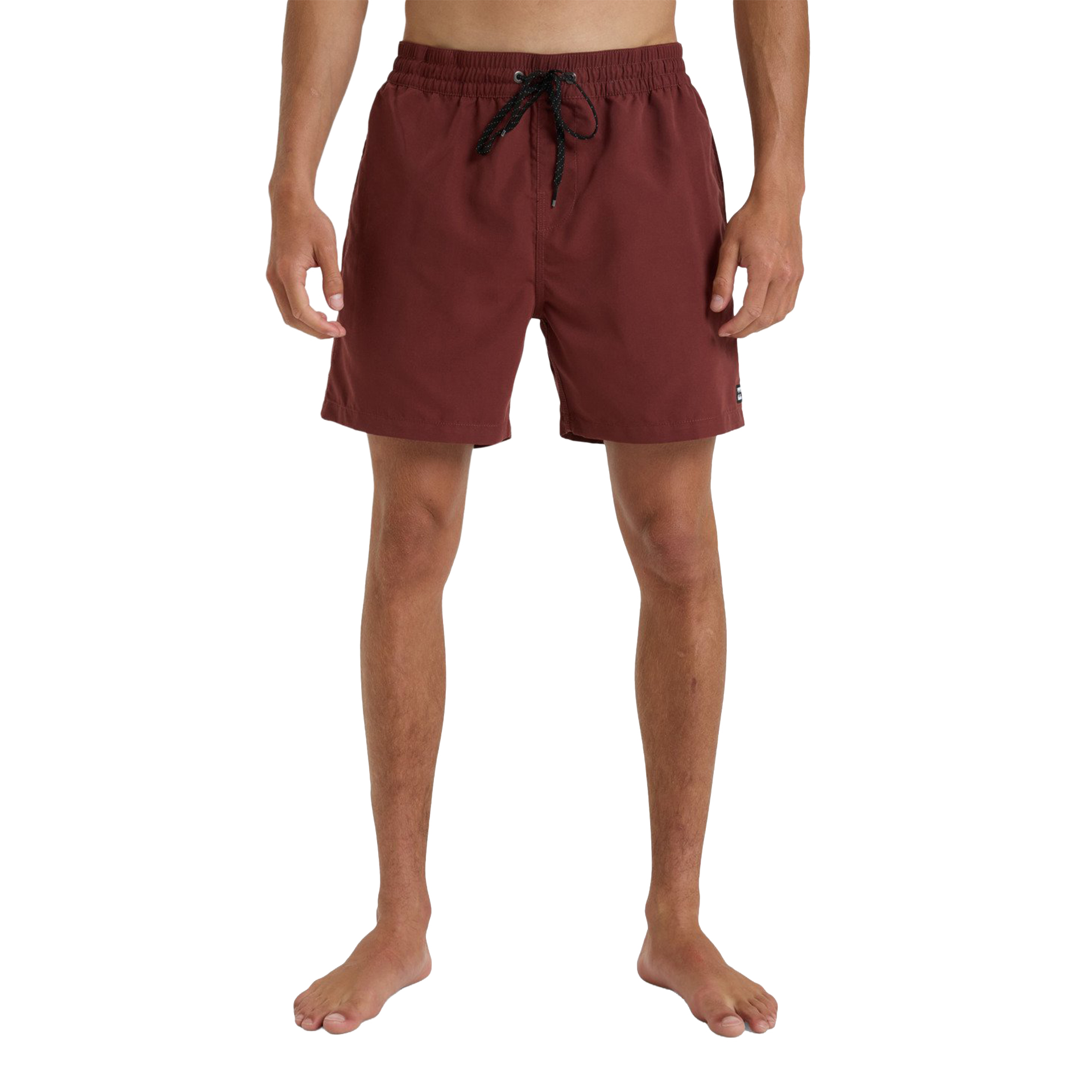 Billabong Volleyshorts All Day Lb Wine