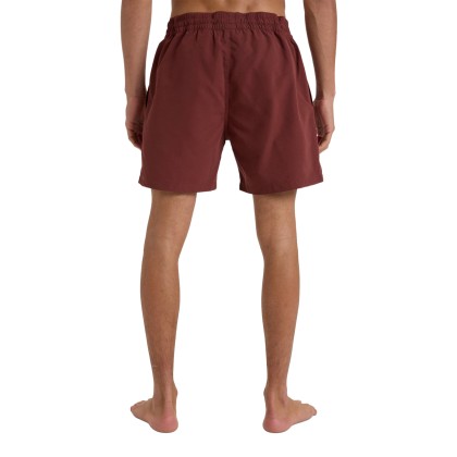 Billabong Volleyshorts All Day Lb Wine