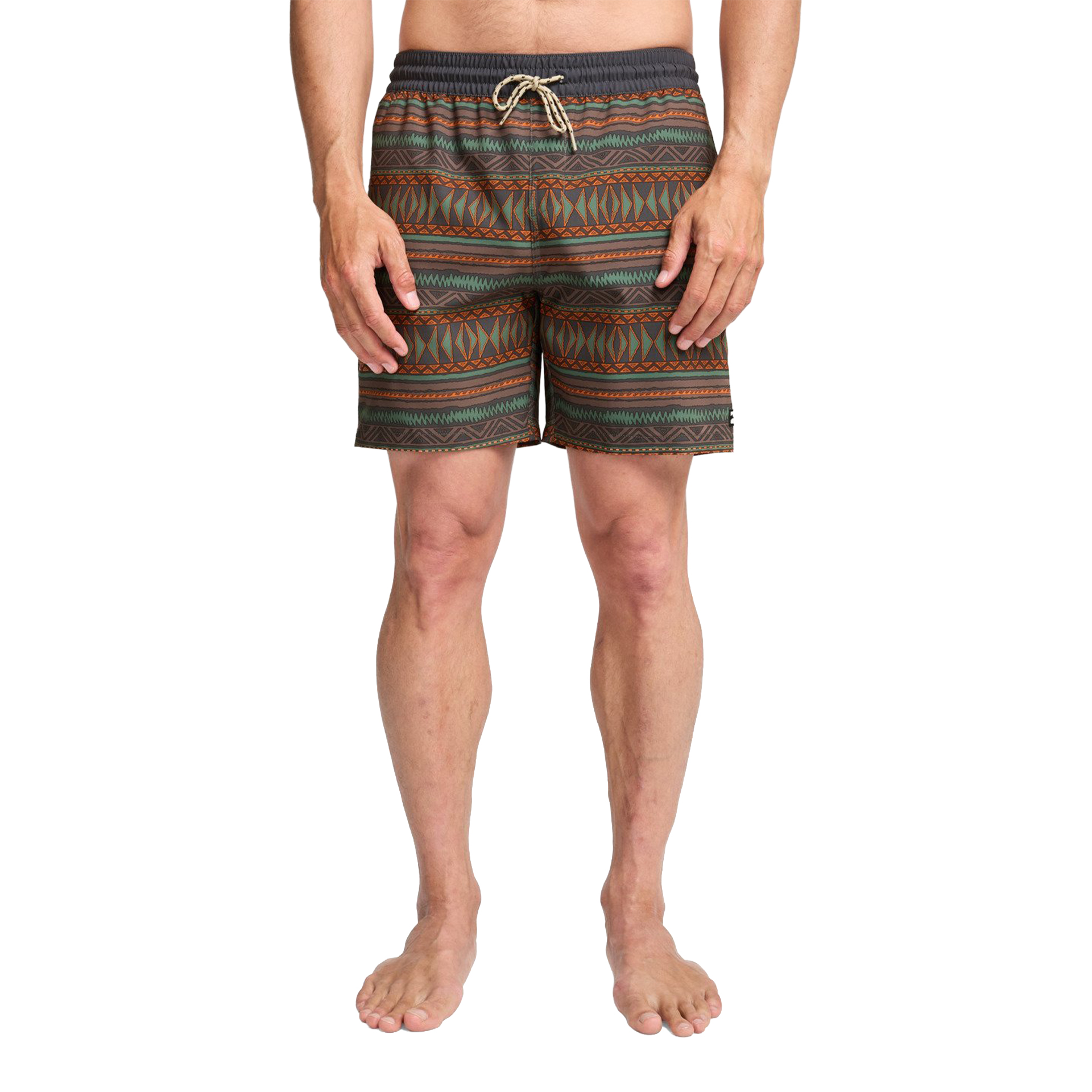 Billabong Volleyshorts Sundays Lb Charcoal Grey