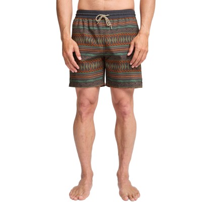 Billabong Volleyshorts Sundays Lb Charcoal Grey