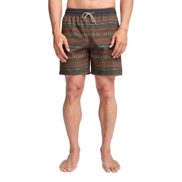 Billabong Volleyshorts Sundays Lb Charcoal Grey