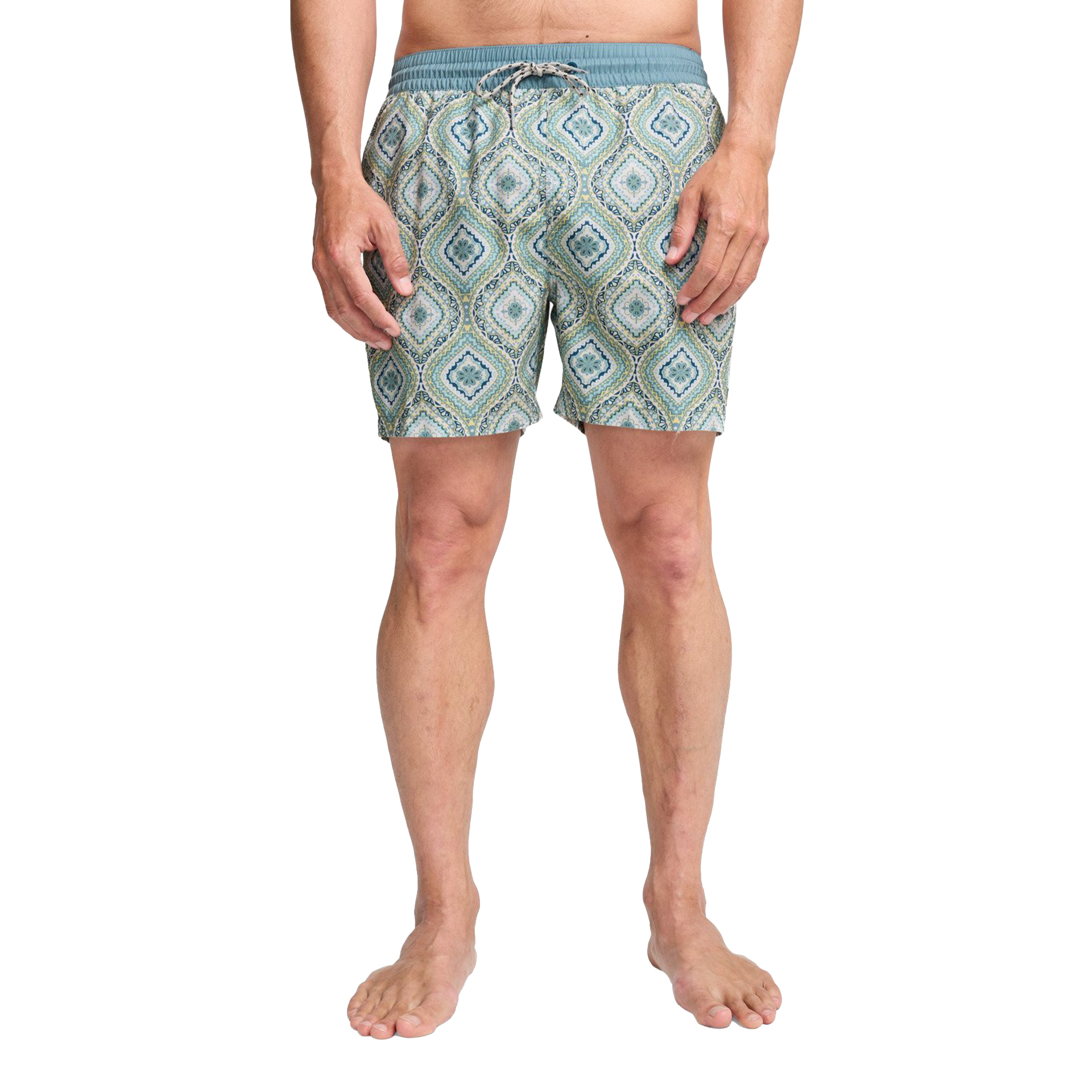Billabong Volleyshorts Vacay Lb Fog