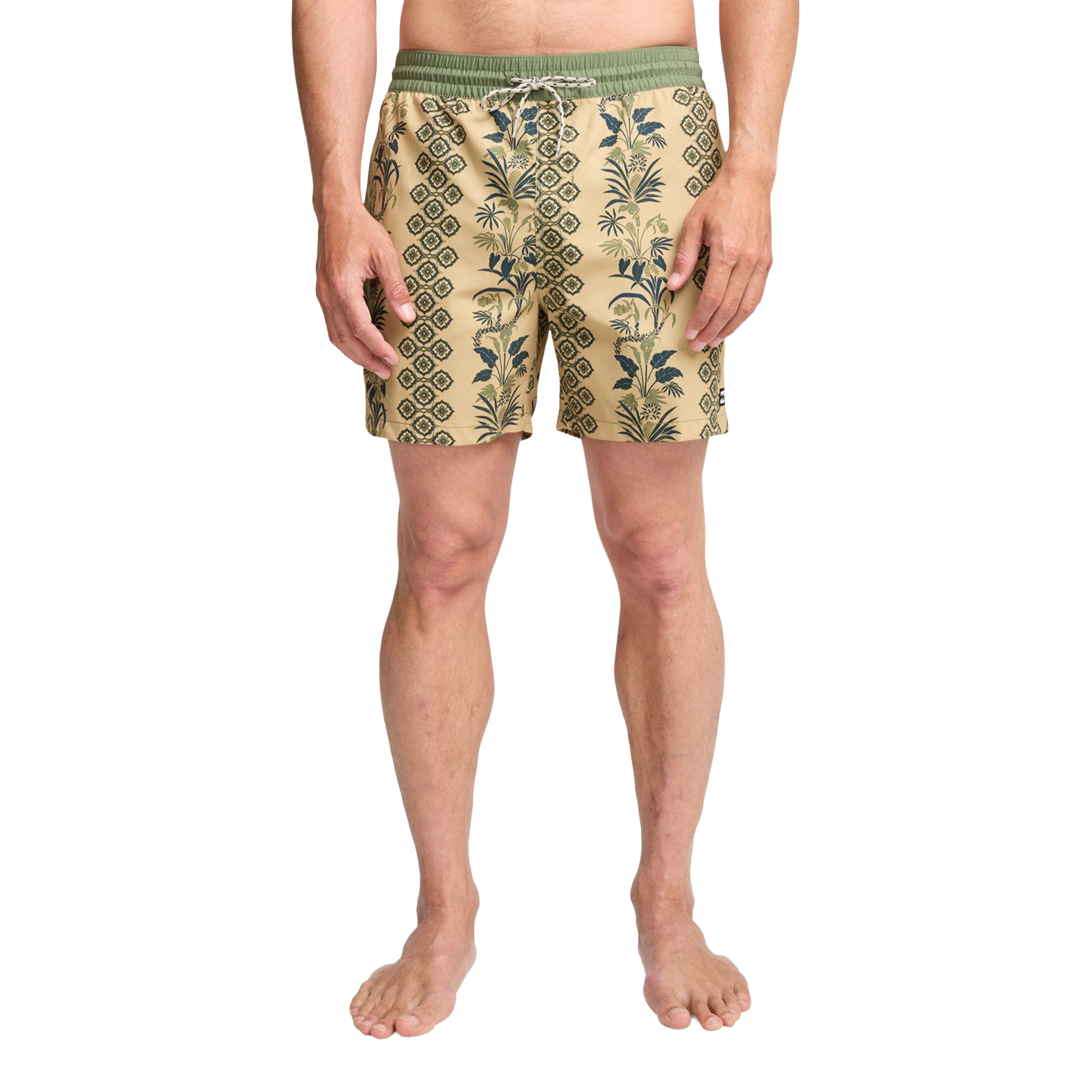 Billabong Volleyshorts Vacay Lb Castel Rock