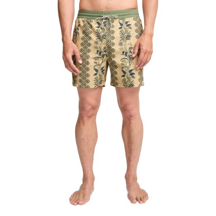 Billabong Volleyshorts Vacay Lb Castel Rock