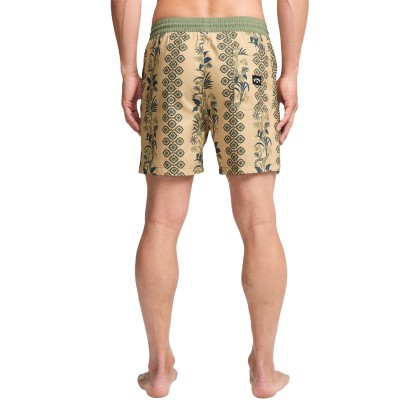 Billabong Volleyshorts Vacay Lb Castel Rock