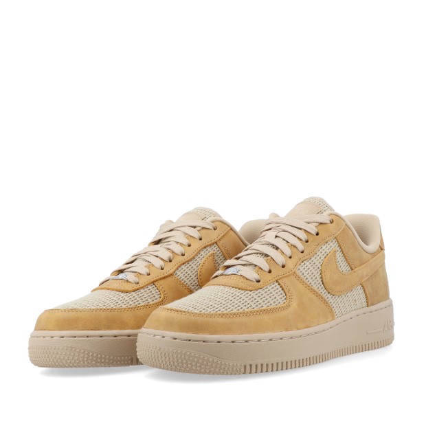 Nike Air Force 1  07 Lv8 Twine-linen