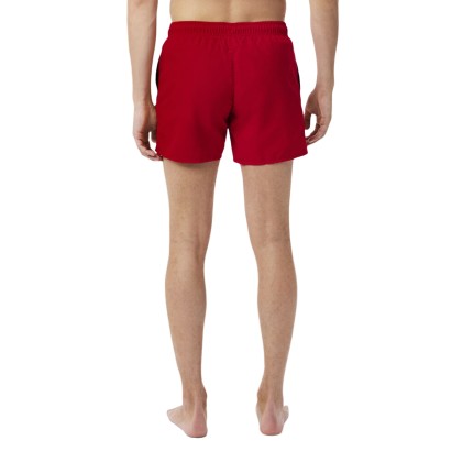 Lacoste  Mh6270 Rouge/vert