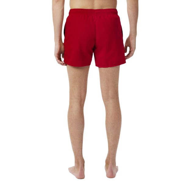 Lacoste Mh6270 Rouge/vert