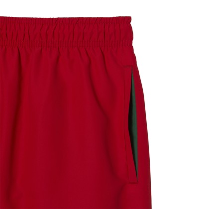 Lacoste  Mh6270 Rouge/vert