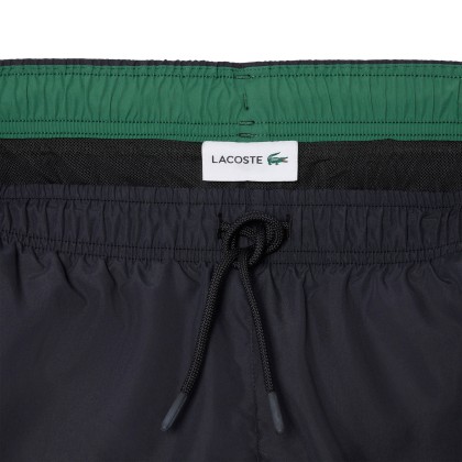 Lacoste  Mh6270 Noir/vert