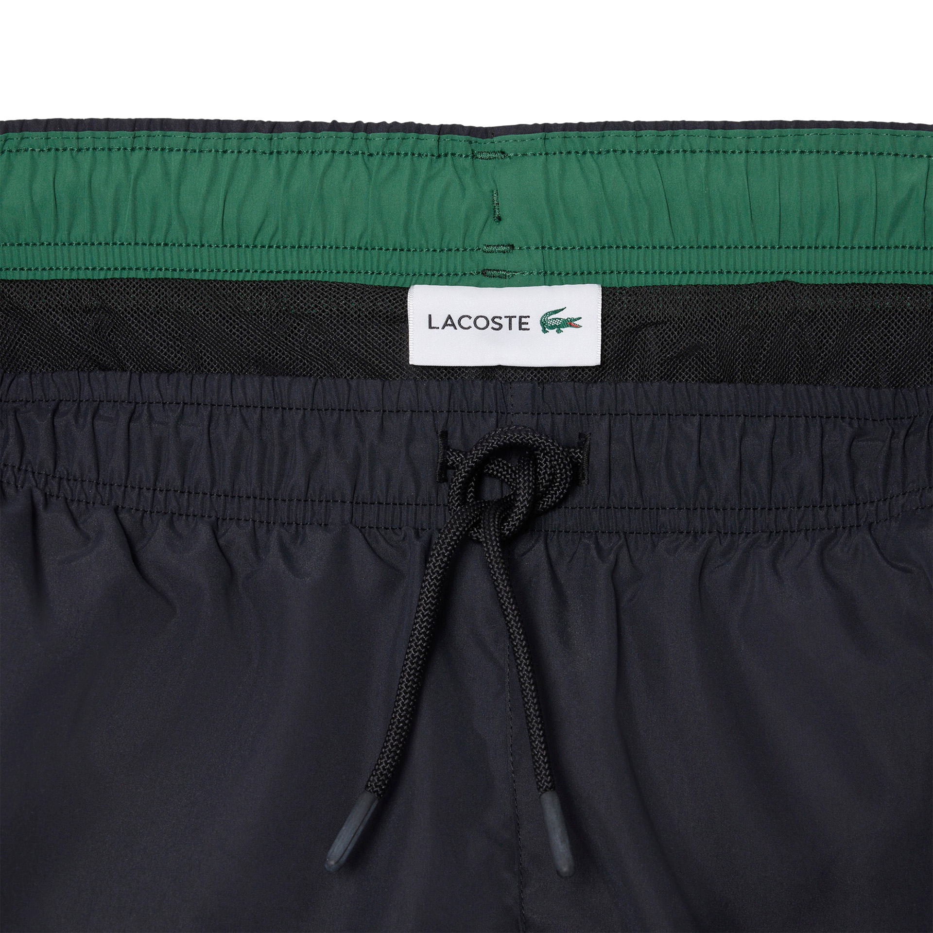 Lacoste Mh6270 Noir/vert