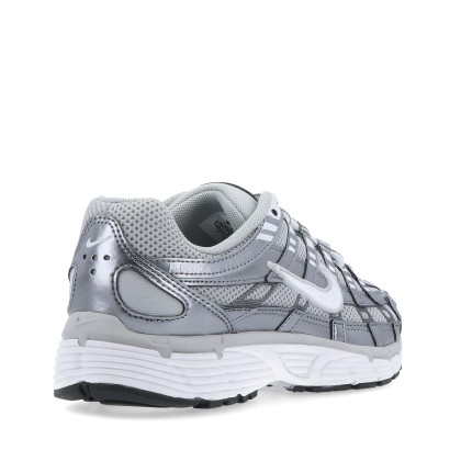 Nike P-6000 Grey Fog/white-mtlc Cool Grey