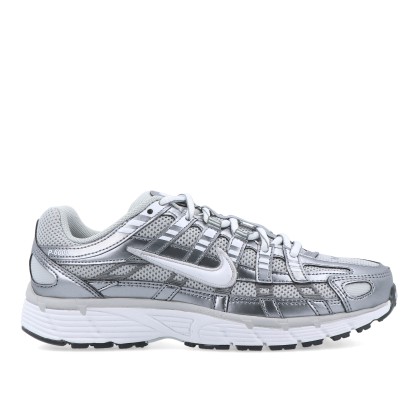 Nike P-6000 Grey Fog/white-mtlc Cool Grey