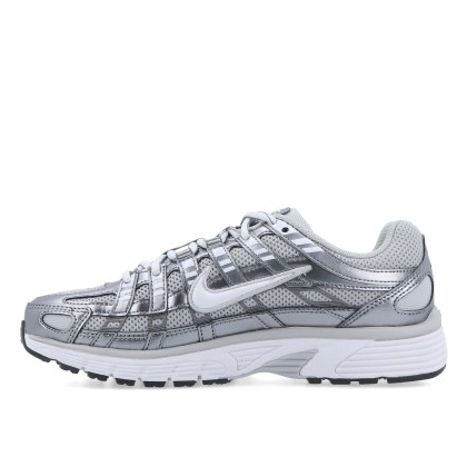 Nike P-6000 Grey Fog/white-mtlc Cool Grey