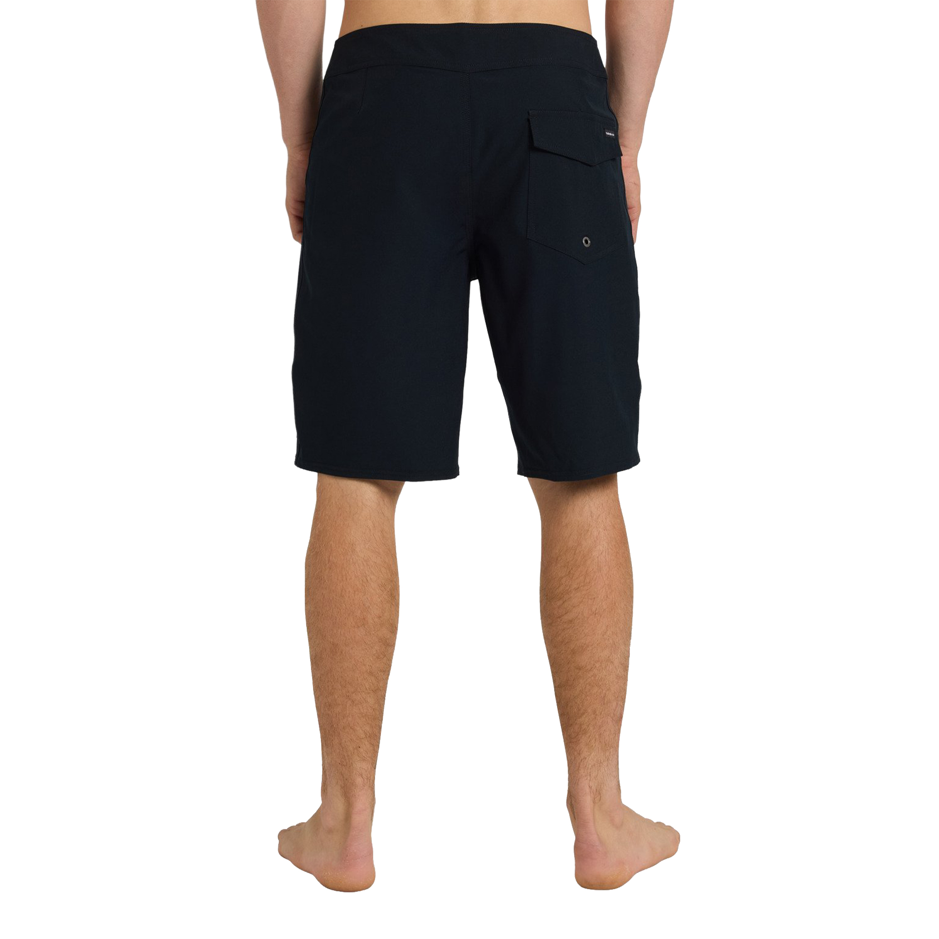 Quiksilver Boardshort Kaimana Black