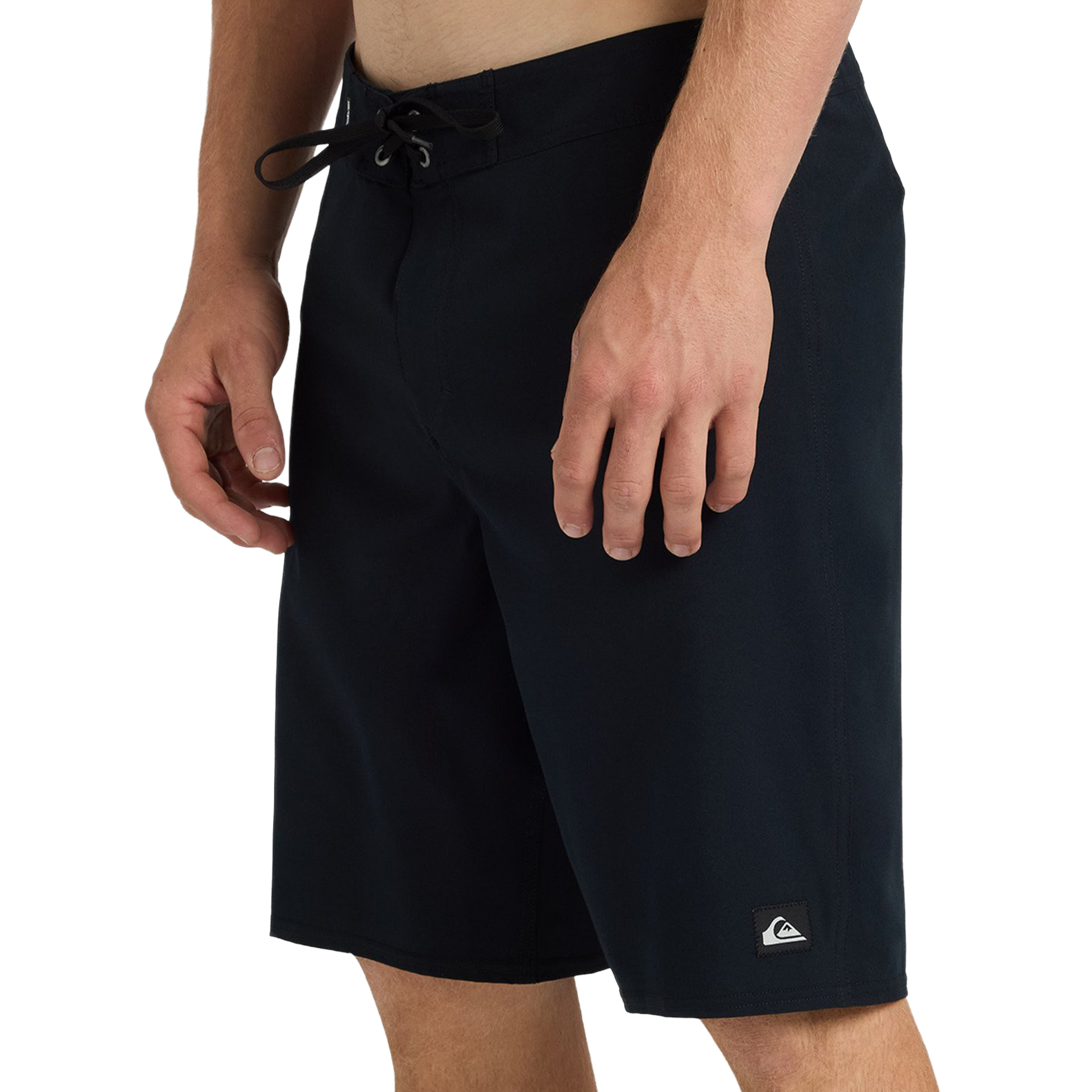 Quiksilver Boardshort Kaimana Black