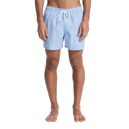 Quiksilver Volleyshort Deluxe 15 Nebulas Blue