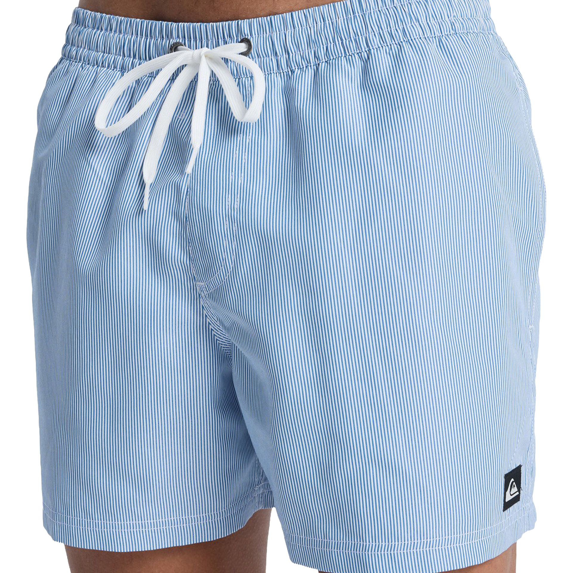 Quiksilver Volleyshort Deluxe 15 Nebulas Blue