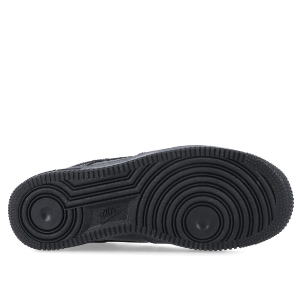 Nike Air Force 1  07 Black/black