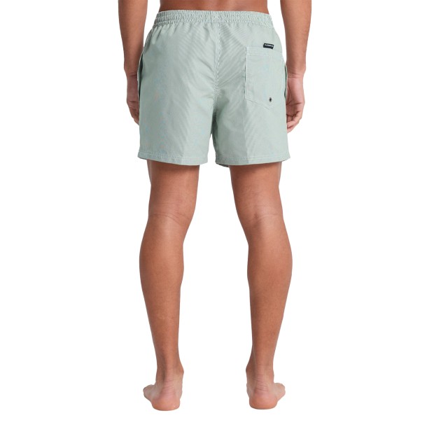 Quiksilver Volleyshort Deluxe 15 Forest