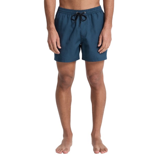 Quiksilver Volleyshort Deluxe 15 Dark Navy