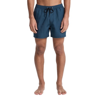 Quiksilver Volleyshort Deluxe 15 Dark Navy