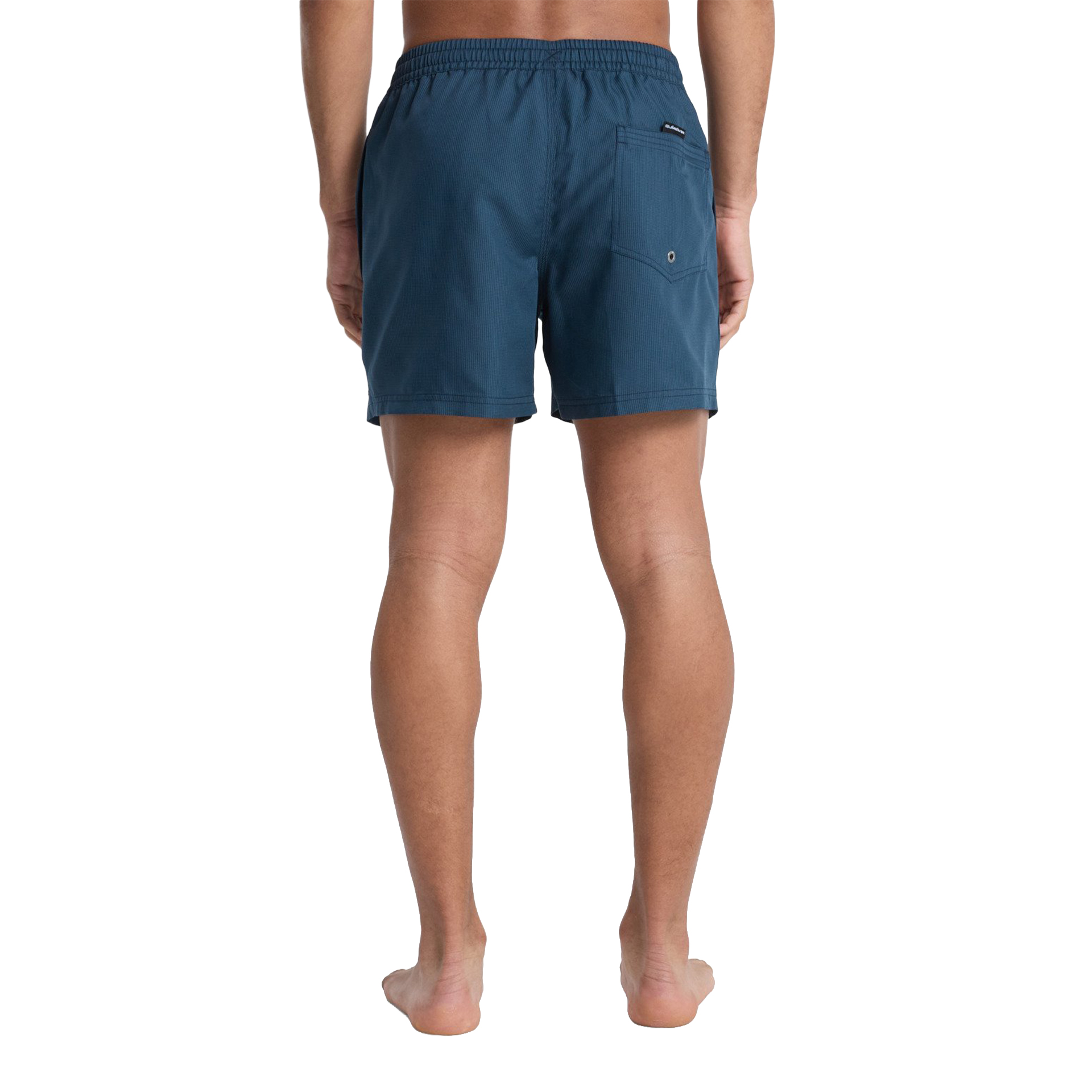 Quiksilver Volleyshort Deluxe 15 Dark Navy