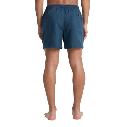 Quiksilver Volleyshort Deluxe 15 Dark Navy