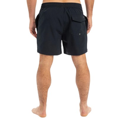 Quiksilver Voleyshort Surfsilk Black