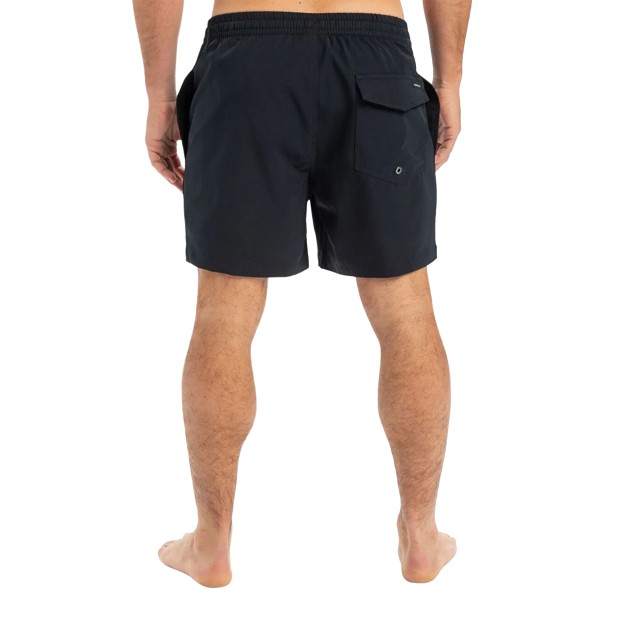 Quiksilver Voleyshort Surfsilk Black