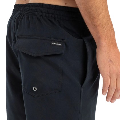 Quiksilver Voleyshort Surfsilk Black