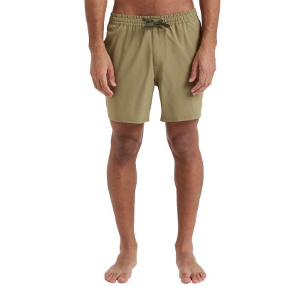 Quiksilver Voleyshort Surfsilk Aloe
